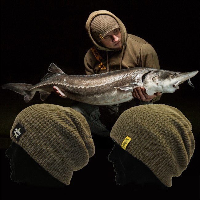 Fisherman Beanie Hats for Boys Men Winter Hats for Kids Fishing